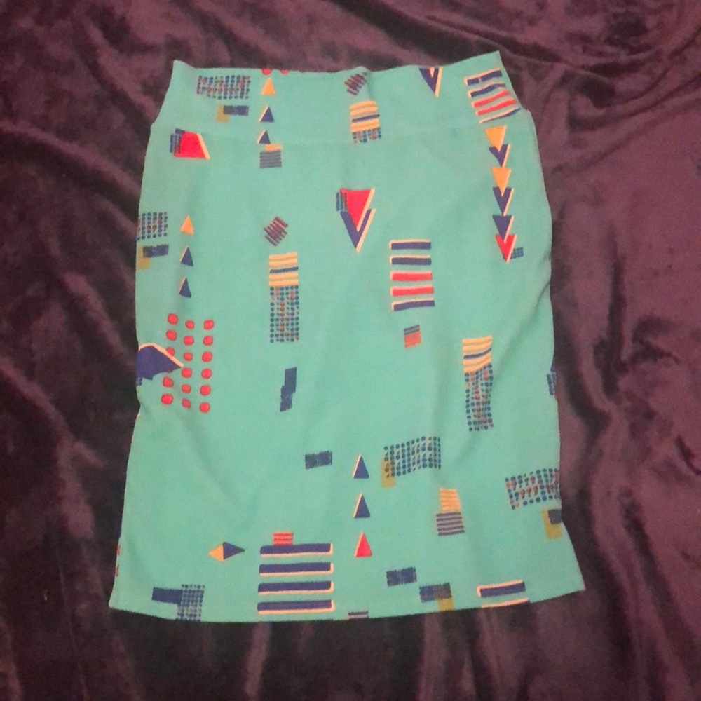 Skirts